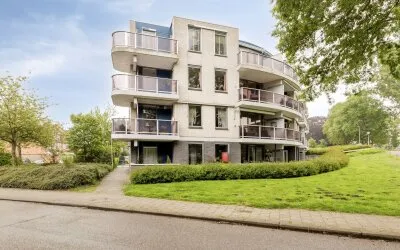 Appartement te koop: Stationsdreef 4, Kleinpolder Nieuwerkerk Aan Den Ijssel