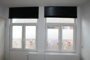Woning te huur: Stationsdwarsstraat, Sittard