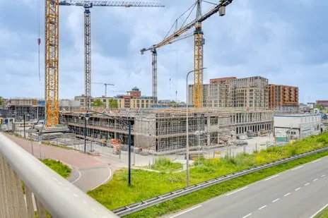 Woning te koop: Stationshaven type F, Stationsgebied Heerhugowaard