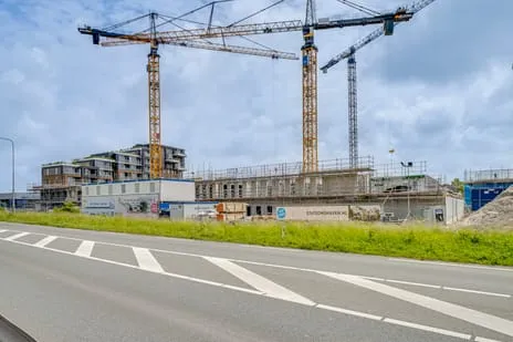 Woning te koop: Stationshaven type K, Stationsgebied Heerhugowaard