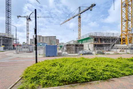 Woning te koop: Stationshaven type L, Stationsgebied Heerhugowaard