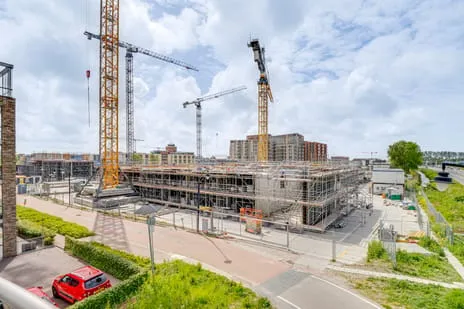 Woning te koop: Stationshaven type T, Stationsgebied Heerhugowaard