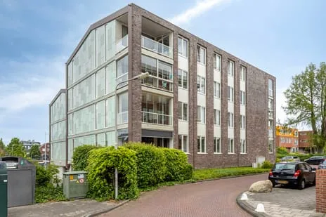 Appartement te koop: Stationshof 19, Roelofarendsveen Roelofarendsveen
