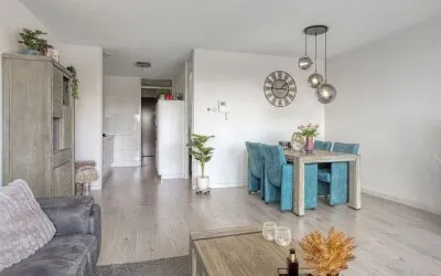 Appartement te koop: Stationshof 32, Roelofarendsveen Roelofarendsveen