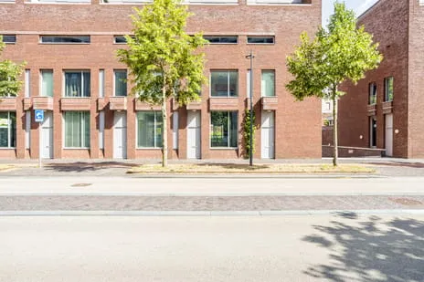 Appartement te koop: Stationslaan 19, Belcrum Breda