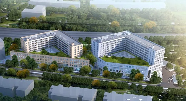 Appartement te huur: Stationslaan 236, Belcrum Breda