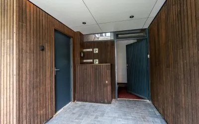 Appartement te koop: Stationslaan 2A, Parkwijk Stadskanaal