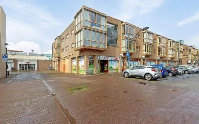 Appartement te koop: Stationslaan 34, Bovenkarspel