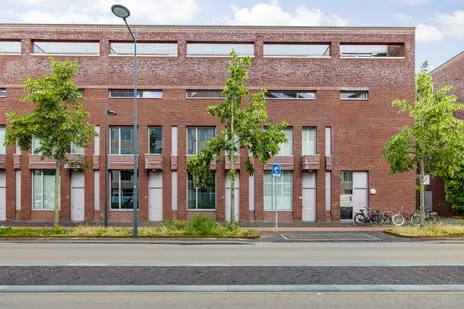 Appartement te koop: Stationslaan 41, Belcrum Breda