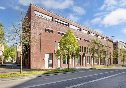 Appartement te koop: Stationslaan 65C2, Breda