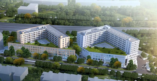 Appartement te huur: Stationslaan 70, Belcrum Breda