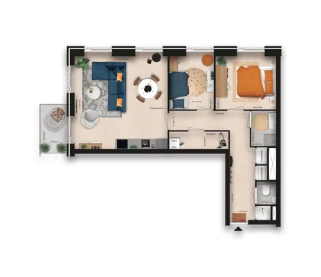 Woning te koop: Stationsmeester 102, Stationsgebied Heerhugowaard