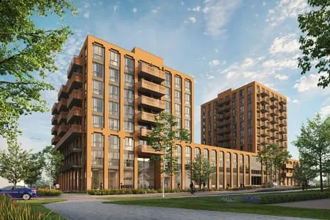 Woning te koop: Stationsmeester 108, Stationsgebied Heerhugowaard