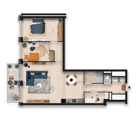 Woning te koop: Stationsmeester 212, Heerhugowaard