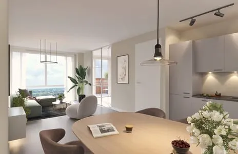 Woning te koop: Stationsmeester 704, Stationsgebied Heerhugowaard