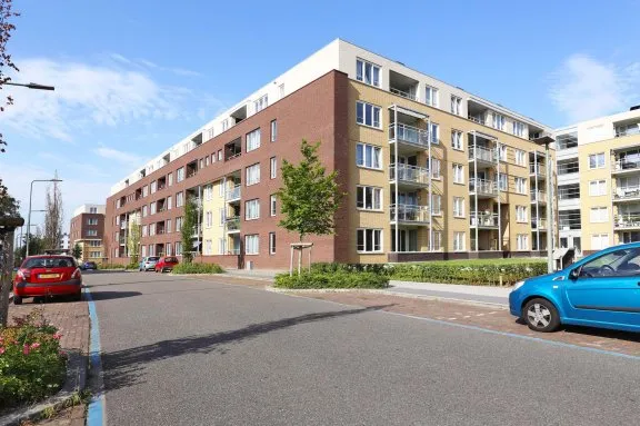 Appartement te huur: Stationspark 105, Vrijveld Roermond