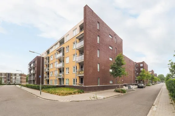 Appartement te huur: Stationspark 193, Vrijveld Roermond