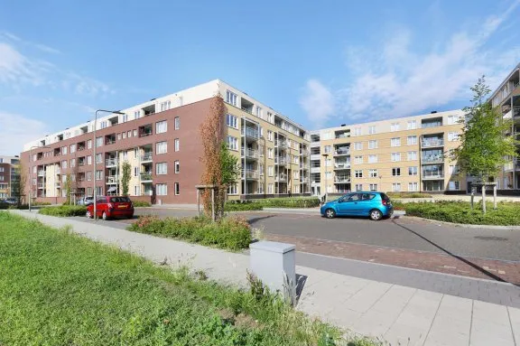 Apartment for rent: Stationspark 23, Vrijveld Roermond