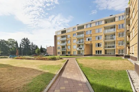 Huurwoning: Stationspark 35 in Roermond - €1.005 per maand - 78m²