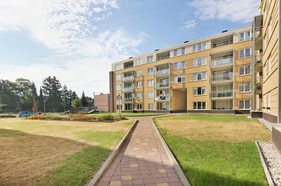 Huurwoning: Stationspark in Roermond - €1.005 per maand