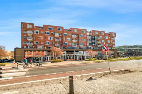Appartement te koop: Stationsplein 112, Stationsgebied Heerhugowaard