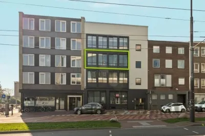 Appartement te koop: Stationsplein 14-2, Stationsplein Arnhem