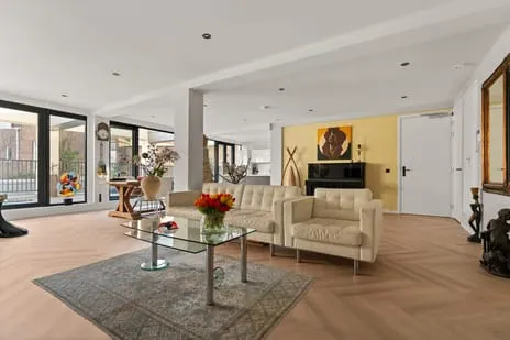 Appartement te koop: Stationsplein 14, Stationsplein Arnhem