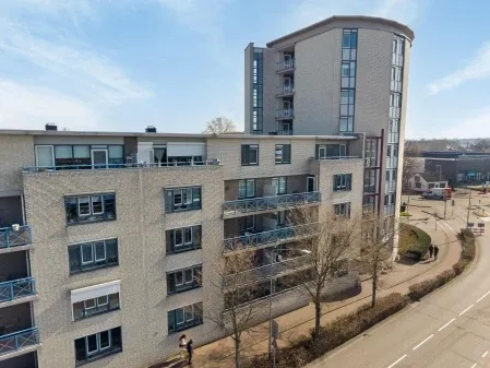 Appartement te koop: Stationsplein 16-12, Sittard-Centrum Sittard