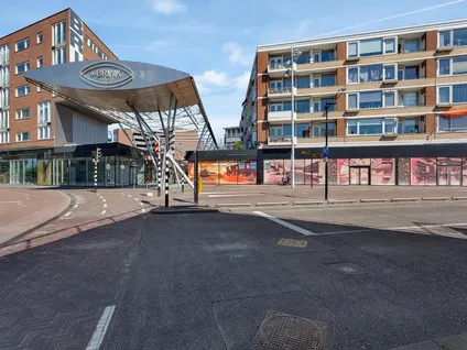 Apartment for sale: Stationsplein 19, Binnenstad-Centrum Hengelo