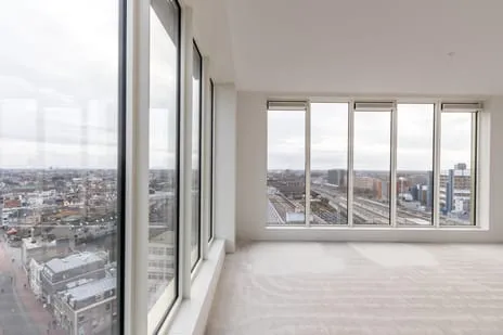 Appartement te huur: Stationsplein 20H3, Stationskwartier Leiden