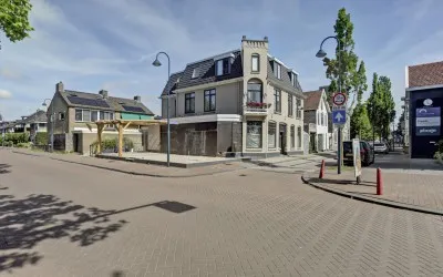 Apartment for sale: Stationsplein 2E, Centrum-Zuid Bodegraven