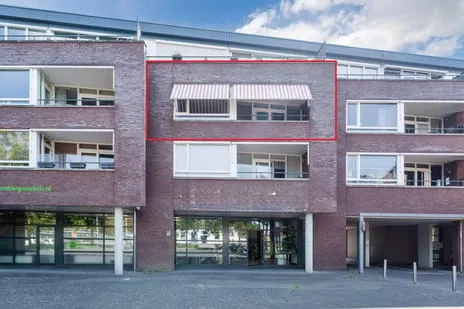 Appartement te koop: Stationsplein 34, Cuijk kern Cuijk