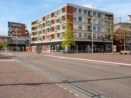Appartement te koop: Stationsplein 38, Binnenstad-Centrum Hengelo