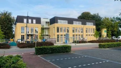 Appartement te huur: Stationsplein 3D, Stationsbuurt Deurne