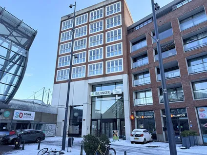Appartement te koop: Stationsplein 42, Stationsbuurt Schiedam