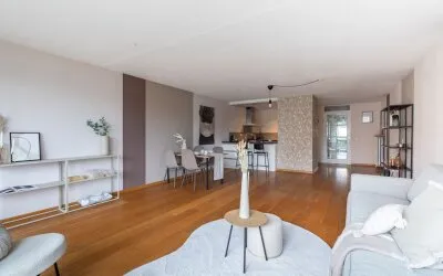 Appartement te koop: Stationsplein 44, Heerhugowaard