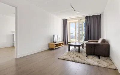 Appartement te huur: Stationsplein 62, Stationsbuurt Schiedam
