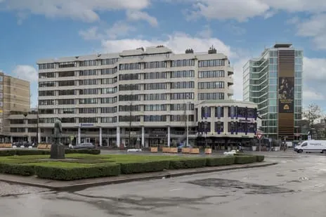 Appartement te koop: Stationsplein 65, Binnenstad Eindhoven