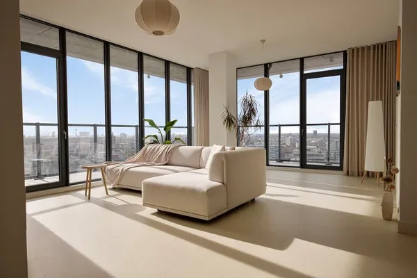 Appartement te koop: Stationsplein 6M-9, Stationsbuurt Schiedam