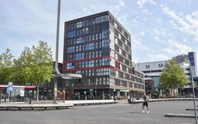 Appartement te koop: Stationsplein 79, Neringpassage Lelystad
