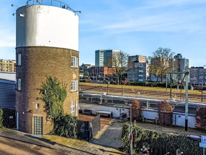 Woning te koop: Stationsplein 8, Roermond