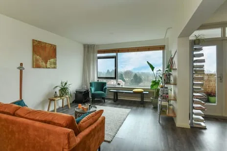 Appartement te koop: Stationsplein 96, Velp (Ge)