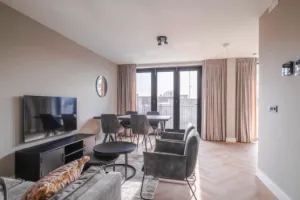 Woning te huur: Stationsplein, Stationsplein Arnhem