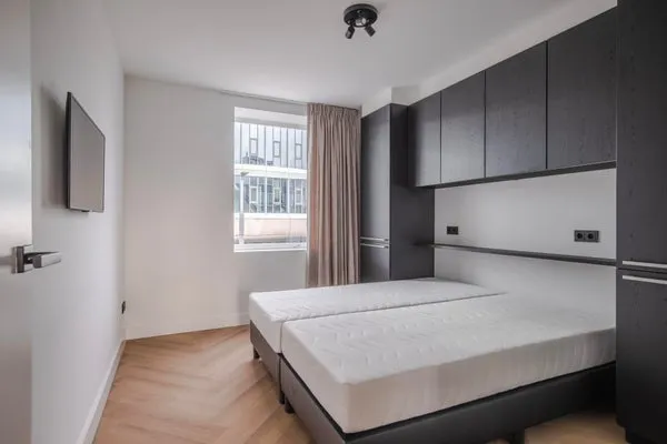 Woning te huur: Stationsplein, Arnhem