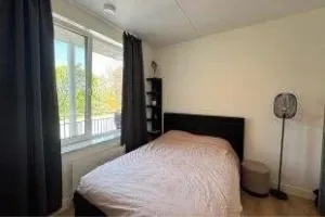 Woning te huur: Stationsplein, Stationsbuurt Deurne