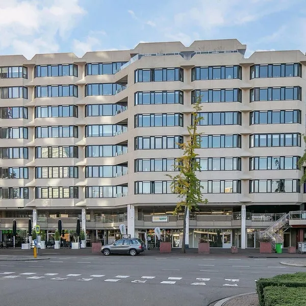 Woning te huur: Stationsplein, Eindhoven