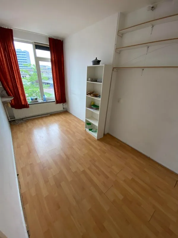 Kamer te huur: Stationsplein, Binnenstad-Centrum Hengelo