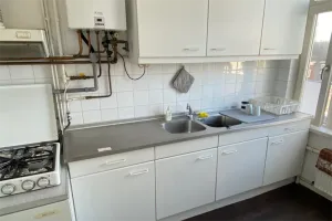 Kamer te huur: Stationsplein, Binnenstad-Centrum Hengelo Ov