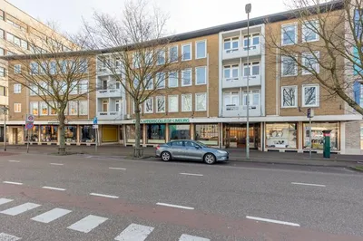 Koopwoning: Stationsplein in Sittard - €214.000