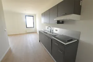 Woning te huur: Stationsplein, Torenlanden Steenwijk